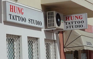 what do you want to get tattooed today?